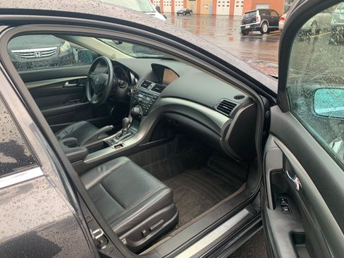 Used 2012 Acura TL w/ Technology Package FWD image 15