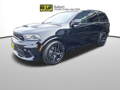 New 2026 Dodge Durango GT w/ Tow 'N Go Package