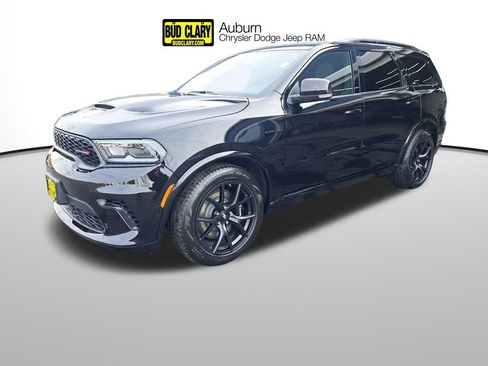 New 2026 Dodge Durango GT w/ Tow 'N Go Package image 1