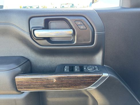 Used 2021 GMC Sierra 1500 Elevation w/ X31 Off-Road Package image 16