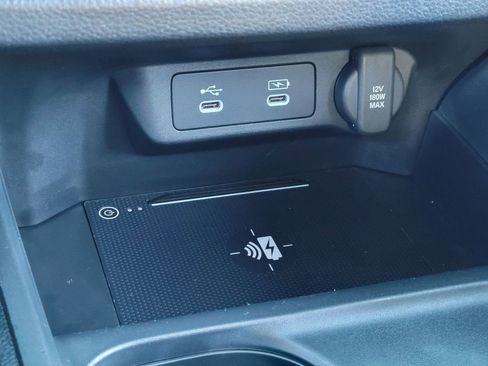 Certified 2025 Acura ADX FWD image 30