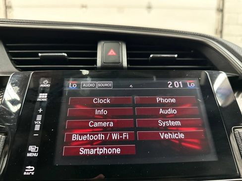 Used 2018 Honda Civic Si image 31