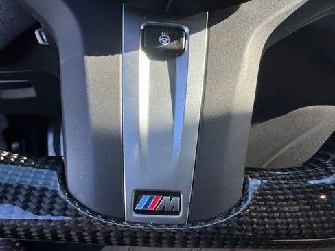 Used 2023 BMW M550i xDrive image 25