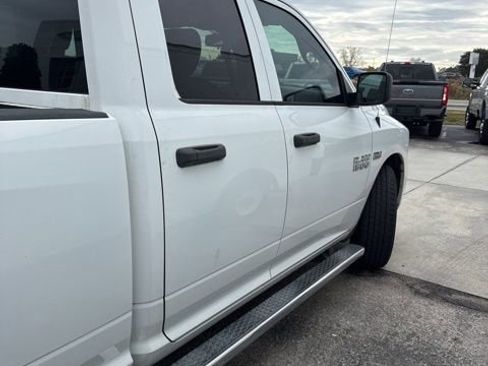 Used 2016 RAM 1500 Express image 9