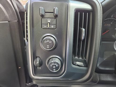 Used 2017 Chevrolet Silverado 3500 LTZ w/ Duramax Plus Package AWD/4WD image 21