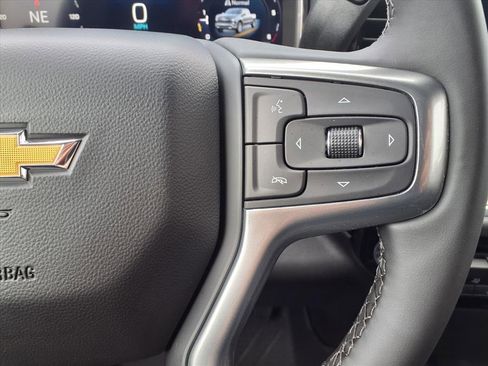 New 2026 Chevrolet Silverado 1500 LT w/ Safety Package image 19