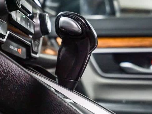 Used 2019 Honda CR-V EX-L image 20