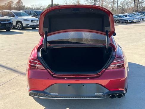 Used 2023 Genesis G70 2.0T image 15