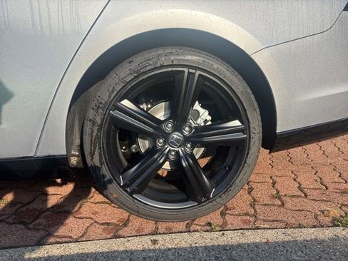 New 2025 Honda Accord Sport image 4