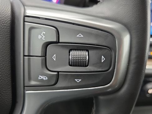 Used 2024 Chevrolet Silverado 2500 LT w/ All Star Edition AWD/4WD image 36