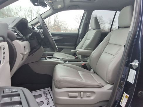 Used 2023 Honda Ridgeline RTL-E image 26