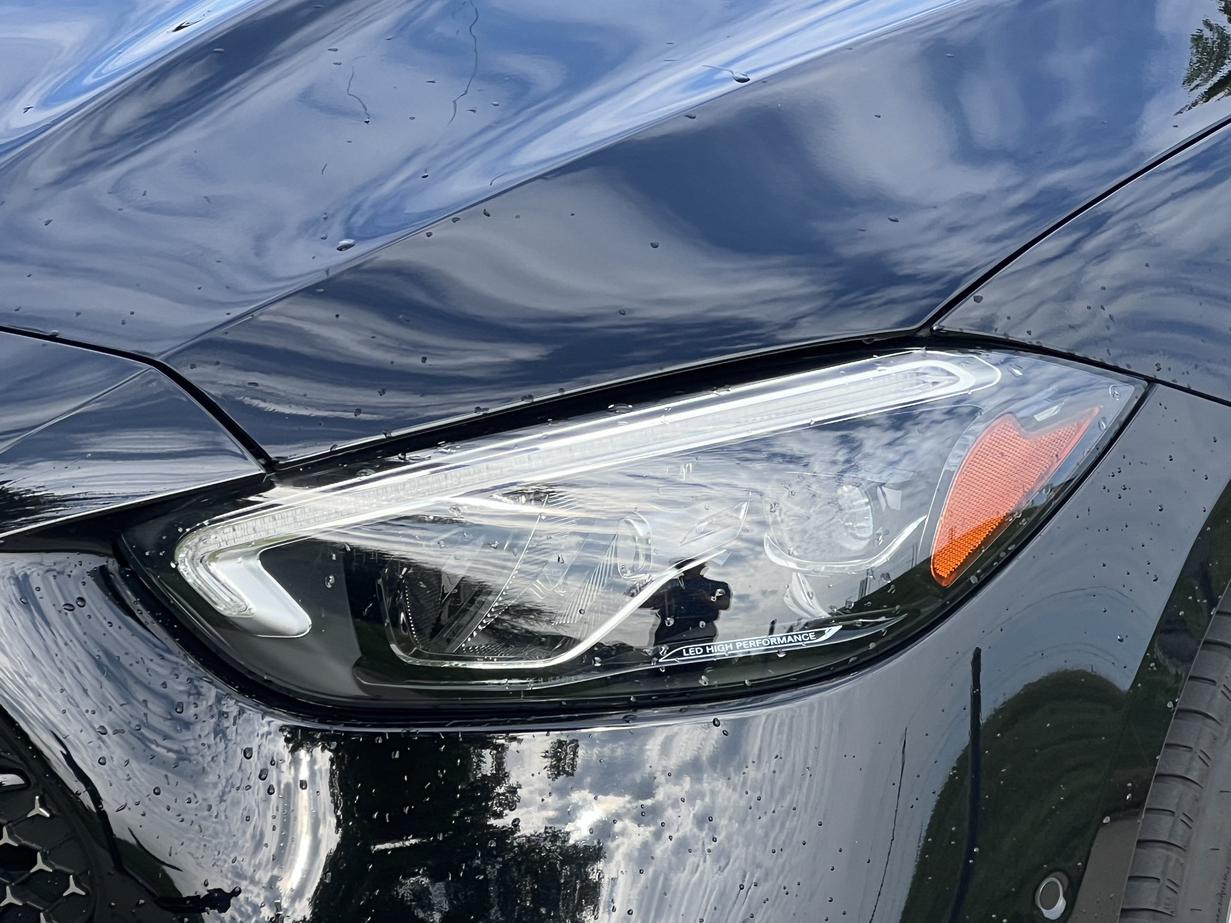 Certified 2023 Mercedes-Benz C 300 Sedan w/ AMG Line w/ Night Package image 7