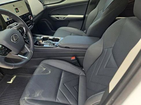 Certified 2026 Lexus NX 350 AWD w/ Accessory Package (2T) image 15