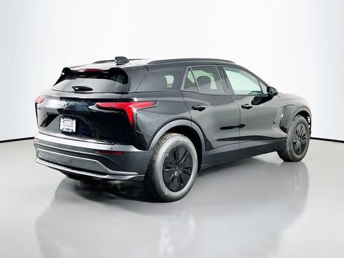 New 2026 Chevrolet Blazer EV LT image 5