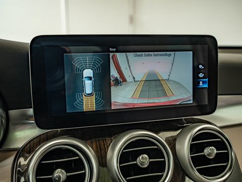 Certified 2022 Mercedes-Benz GLC 300 4MATIC image 25