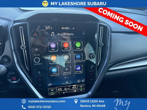 Used 2024 Subaru WRX Premium image 12