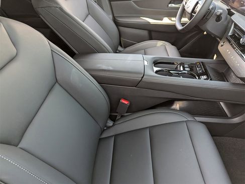 New 2026 Nissan Murano SV image 22