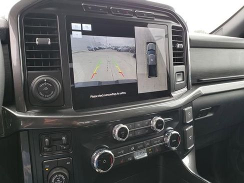 Used 2023 Ford F150 XLT w/ Equipment Group 302A High image 26