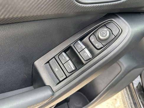 Used 2024 Subaru Crosstrek 2.5i Limited image 17