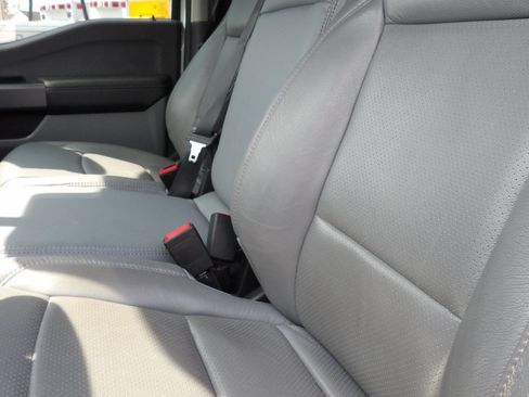 Used 2023 Ford F250 XL w/ STX Appearance Package AWD/4WD image 21
