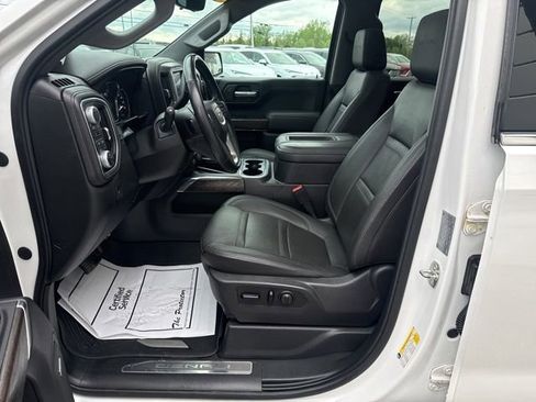 Used 2019 GMC Sierra 1500 Denali w/ Denali Ultimate Package AWD/4WD image 16