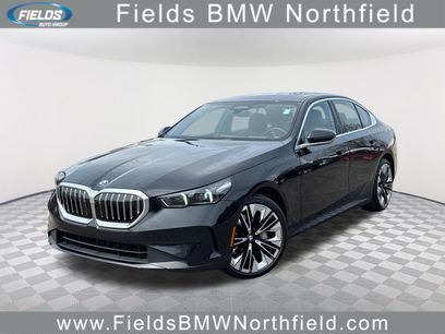 Used 2026 BMW 540i xDrive
