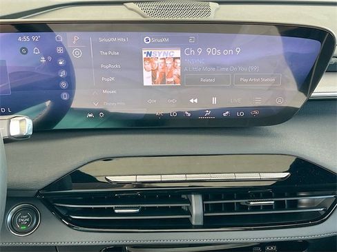 New 2026 Buick Enclave Sport Touring w/ Power Package image 10