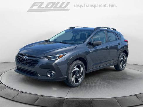 New 2026 Subaru Crosstrek 2.5i Limited image 3