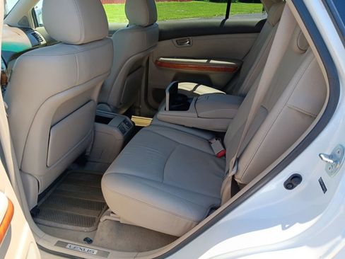 Used 2008 Lexus RX 350 AWD image 30