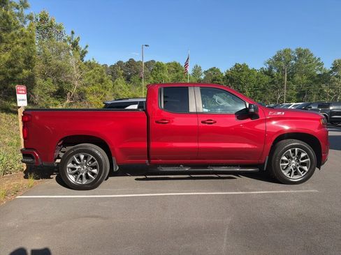 Used 2019 Chevrolet Silverado 1500 RST w/ All-Star Edition image 5