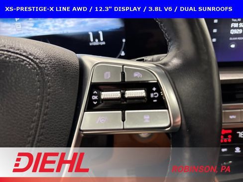 Used 2024 Kia Telluride SX Prestige X-Line image 31