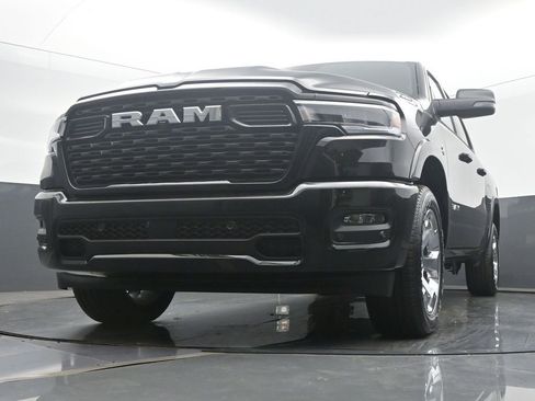 New 2026 RAM 1500 Big Horn image 46