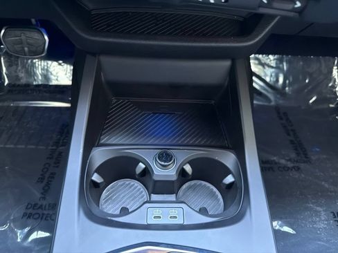 Used 2025 BMW M235i xDrive w/ M Sport Professional Package AWD/4WD image 15