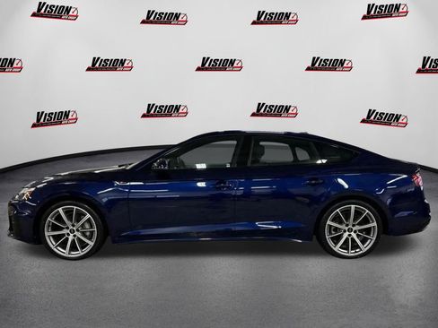 Used 2025 Audi A5 2.0T Premium Plus image 8