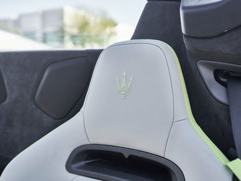Used 2023 Maserati MC20 Spyder RWD image 47