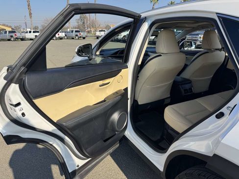 Used 2016 Lexus NX 200t AWD w/ Premium Package image 23