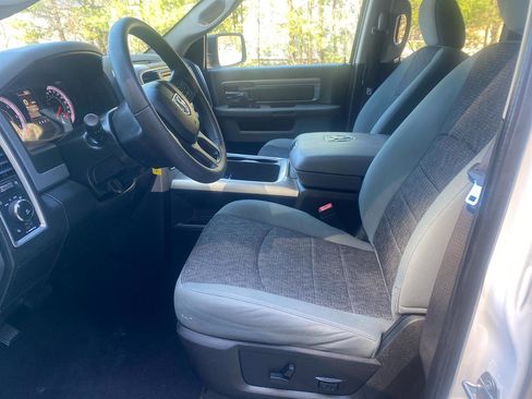 Used 2020 RAM 1500 Classic Warlock image 6