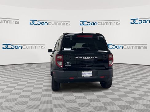 Used 2021 Ford Bronco Sport Big Bend w/ Big Bend Package image 7