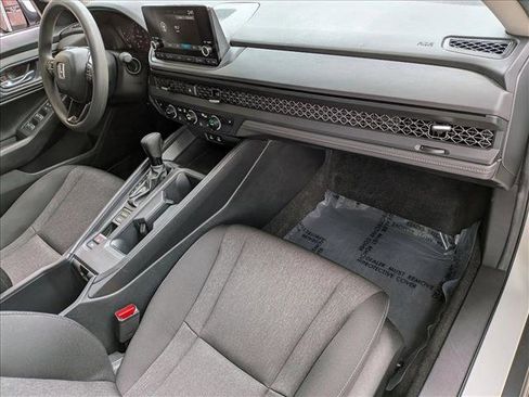 Certified 2024 Honda Accord EX image 20