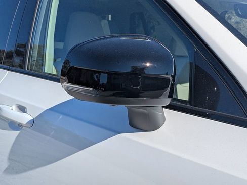 New 2026 Volvo XC90 B6 Ultra w/ Protection Package Premier image 11