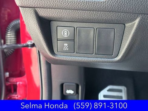 Certified 2022 Honda Accord Sport image 23