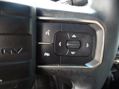 Used 2025 GMC Hummer EV 2X w/ LPO, Sport Package image 8