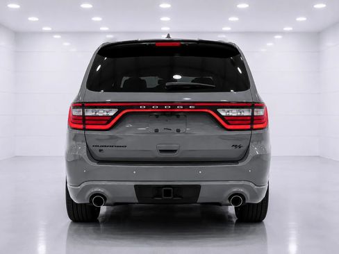 Used 2020 Dodge Durango R/T AWD/4WD image 4