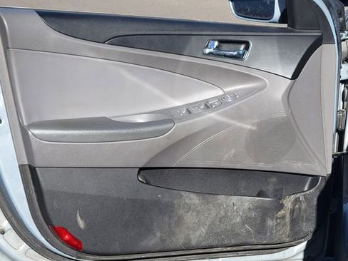 Used 2012 Hyundai Sonata GLS w/ Popular Equipment Pkg image 7