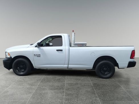 Used 2021 RAM 1500 Tradesman w/ Popular Equipment Group image 4