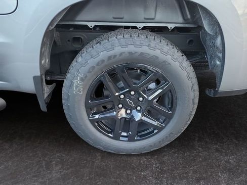 New 2026 Chevrolet Silverado 1500 RST w/ RST Select Package image 27