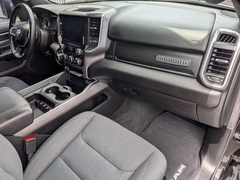 Certified 2021 RAM 1500 Big Horn AWD/4WD image 33