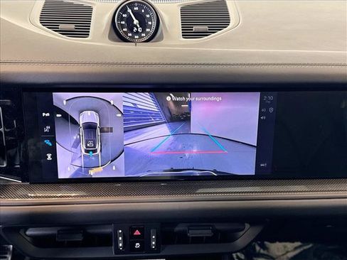 New 2026 Porsche Cayenne GTS AWD/4WD image 18
