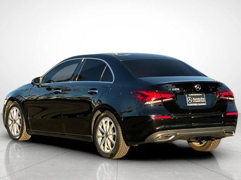 Certified 2021 Mercedes-Benz A 220 image 14