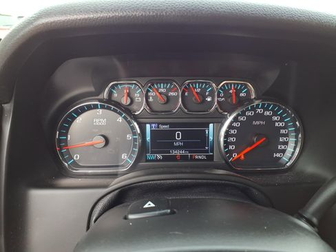 Used 2018 Chevrolet Tahoe Premier image 8